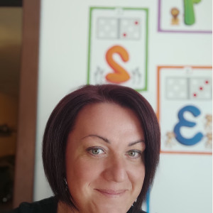 Profil képe: Hajnal Katalin