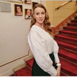 Profil képe: Wágner Viktória