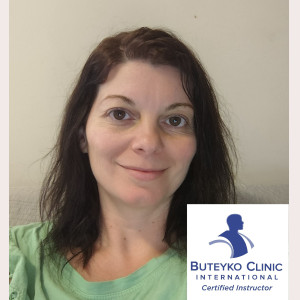 Profil képe: Török Gabriella