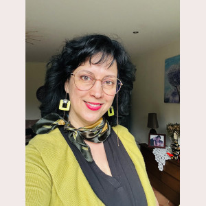 Profil képe: Vad Ferencné Mihályi Emese 