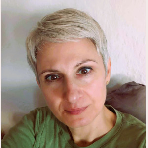Profil kép: Baji Timkó Szabina