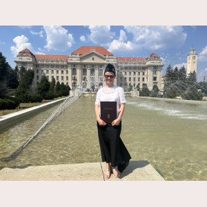 Profil képe: Barta Mária Viola